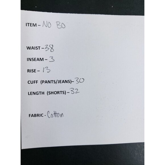 No Boundaries Womens XL Light Wash Denim Shortalls With Pocket Details - Picture 8 of 9